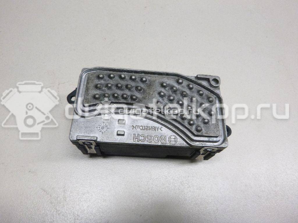 Фото Резистор отопителя  4F0820521A для Audi R8 / A6 {forloop.counter}}