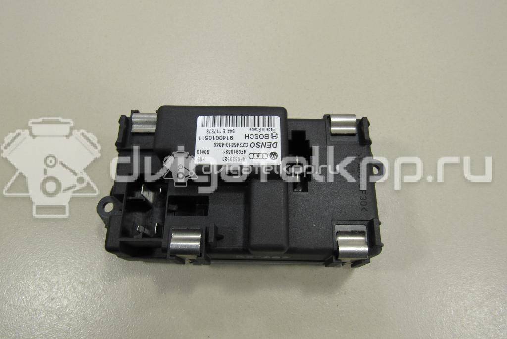 Фото Резистор отопителя  4f0820521a для Audi R8 / A6 {forloop.counter}}