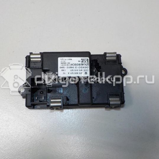 Фото Резистор отопителя  4F0820521A для Audi R8 / A6