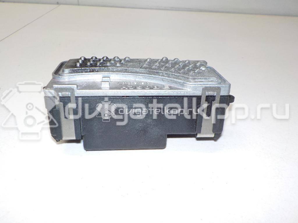 Фото Резистор отопителя  4F0820521A для Audi R8 / A6 {forloop.counter}}
