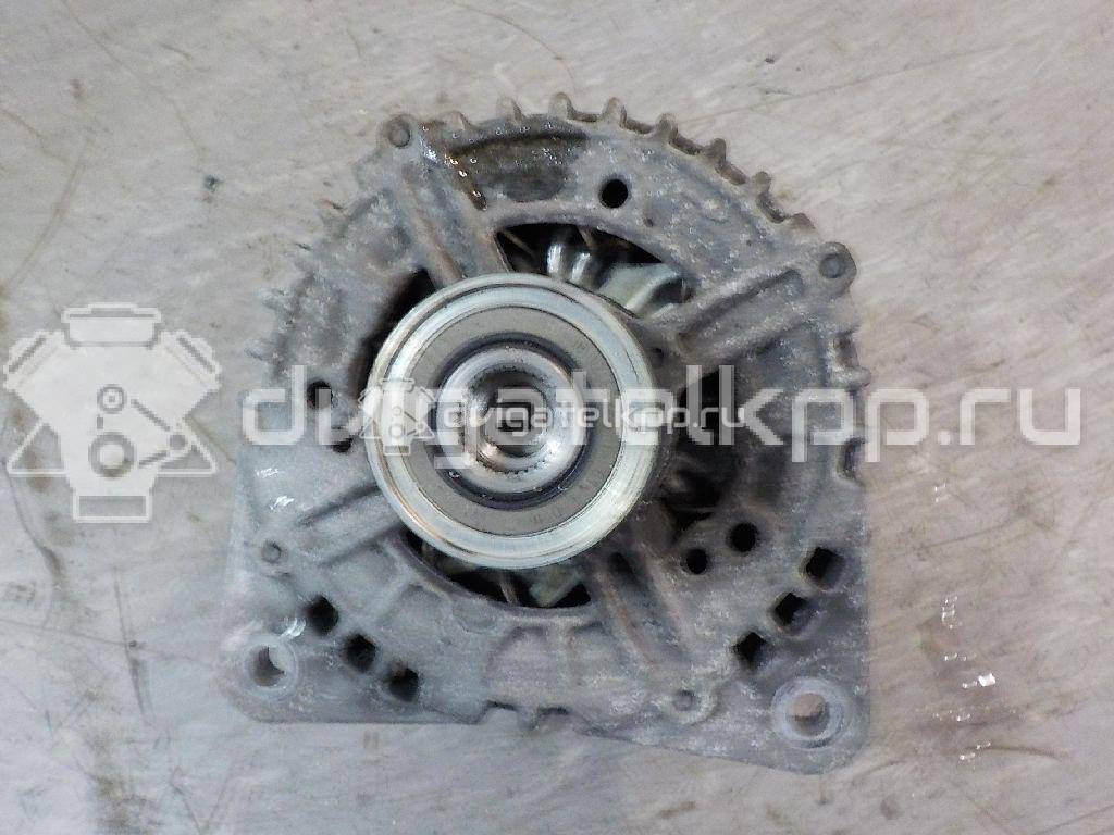 Фото Генератор  03G903016L для Audi A4 / A6 / A3 / A5 / Q7 {forloop.counter}}