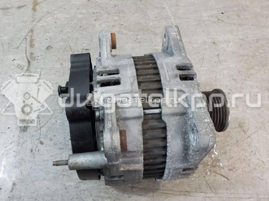 Фото Генератор  03G903016L для Audi A4 / A6 / A3 / A5 / Q7 {forloop.counter}}