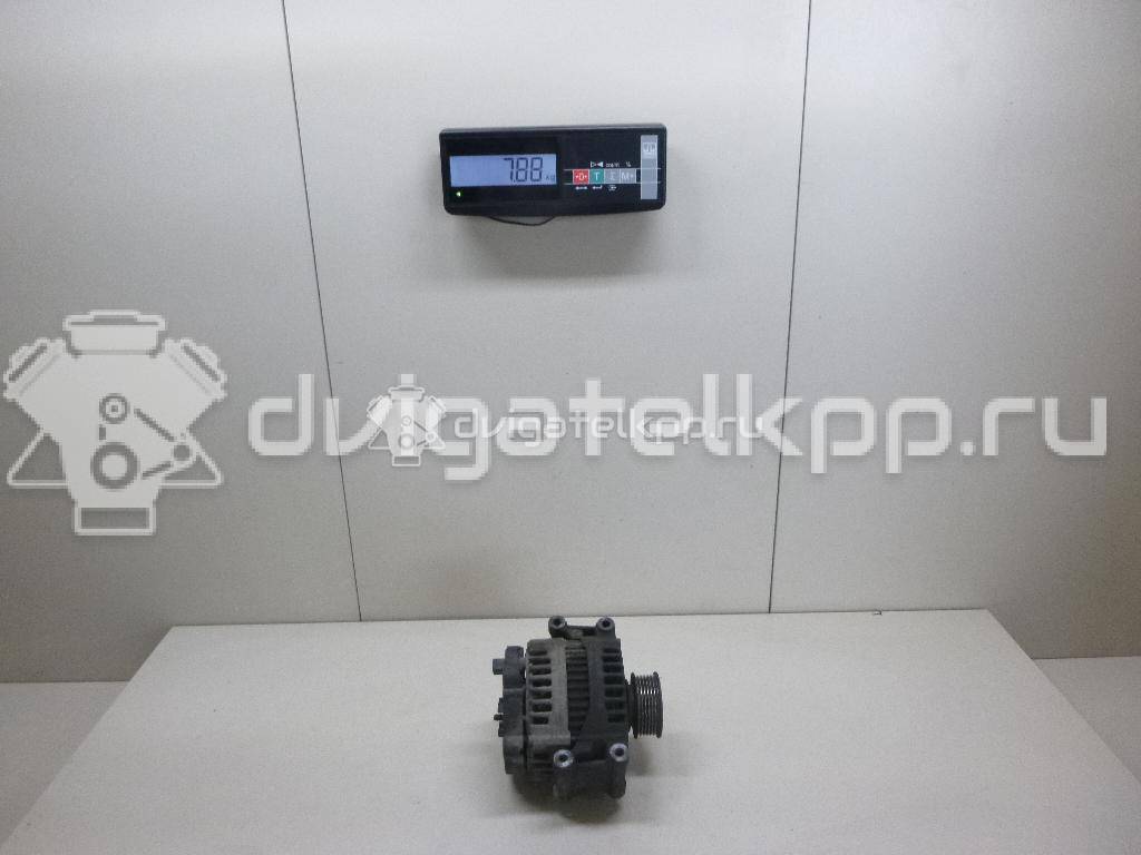 Фото Генератор  06e903016m для Audi A6 {forloop.counter}}