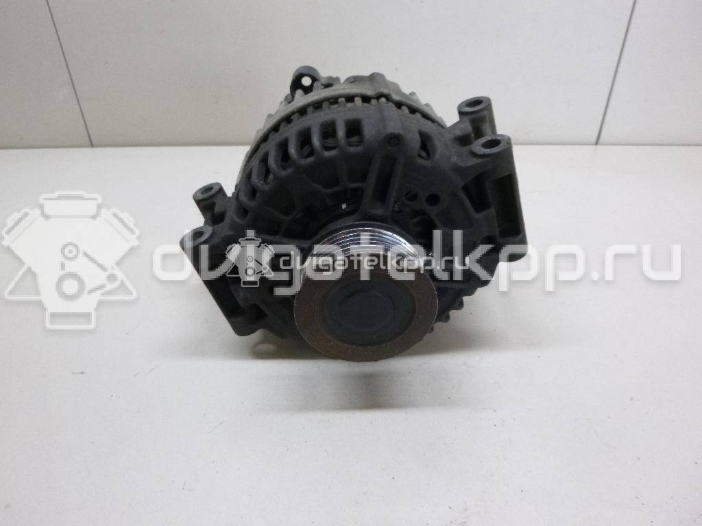 Фото Генератор  06e903016m для Audi A6 {forloop.counter}}