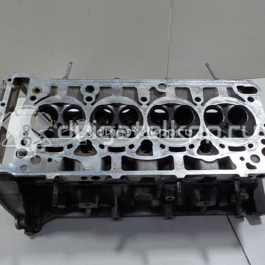 Фото Головка блока для двигателя CDAB для Volkswagen Passat / Cc 152 л.с 16V 1.8 л бензин 06H103064K