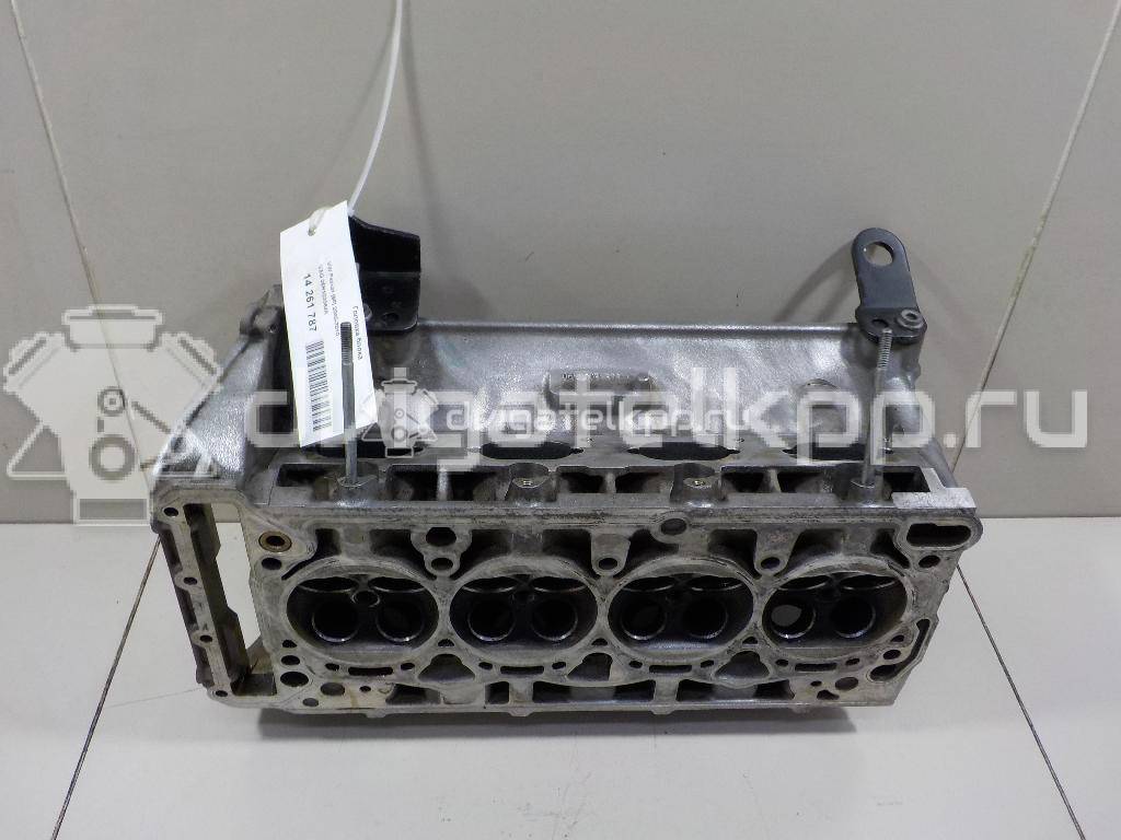 Фото Головка блока для двигателя CDAB для Volkswagen Passat / Cc 152 л.с 16V 1.8 л бензин 06H103064K {forloop.counter}}