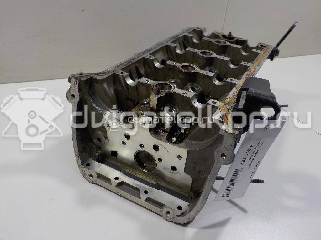 Фото Головка блока для двигателя CDAB для Volkswagen Passat / Cc 152 л.с 16V 1.8 л бензин 06H103064K {forloop.counter}}