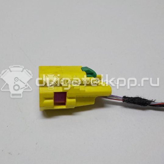 Фото Разъем  6q0972623s для audi A6 [C6,4F]