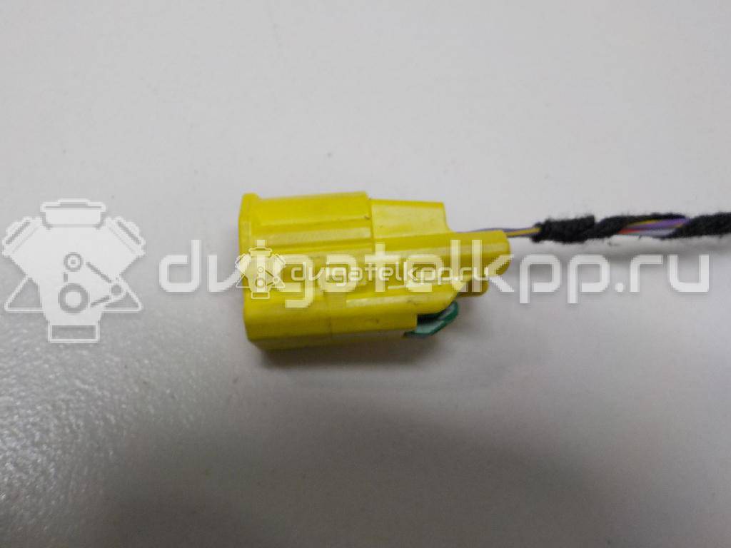 Фото Разъем  6q0972623s для audi A6 [C6,4F] {forloop.counter}}