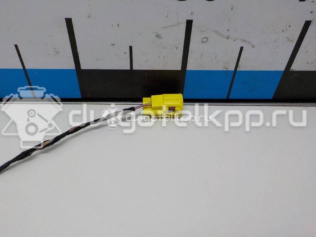 Фото Разъем  6q0972623s для audi A6 [C6,4F] {forloop.counter}}