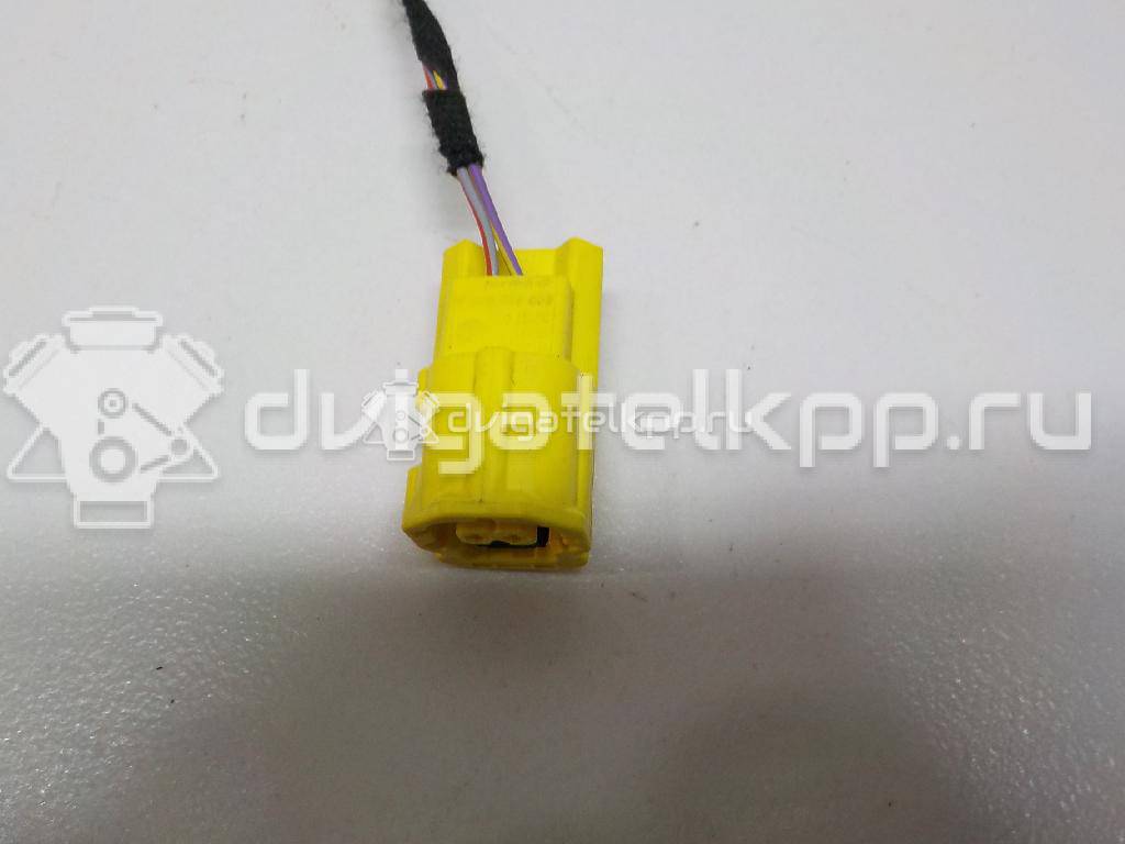 Фото Разъем  6q0972623s для audi A6 [C6,4F] {forloop.counter}}