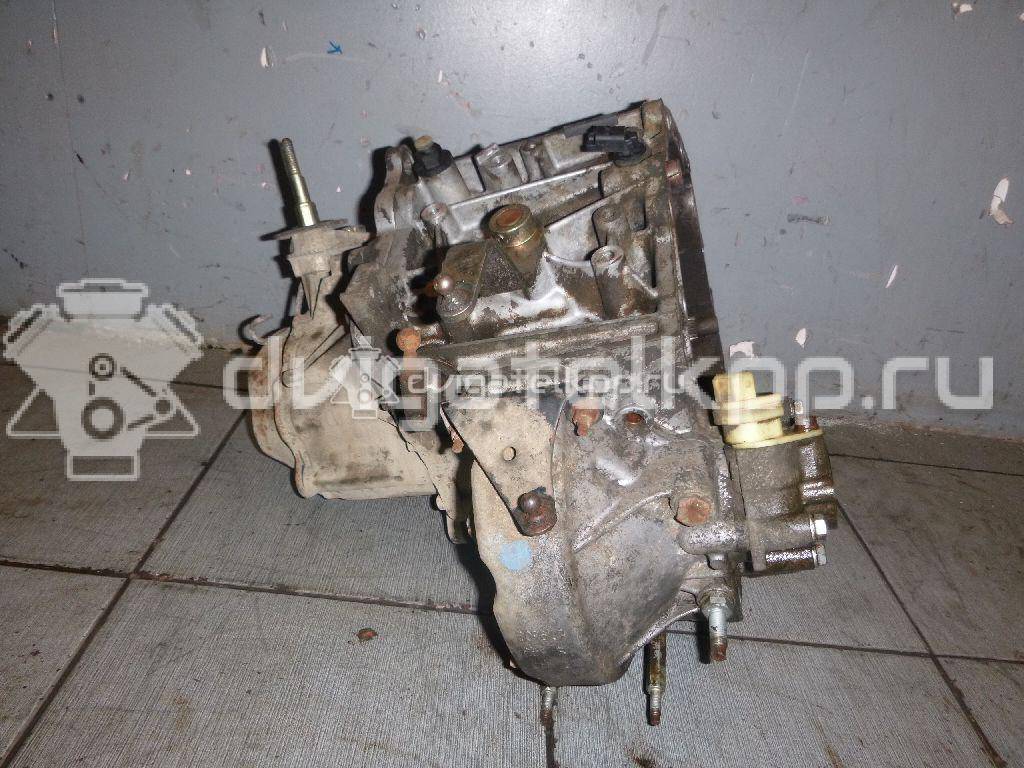 Фото Контрактная (б/у) МКПП для Citroen / Peugeot 90 л.с 8V 2.0 л RHY (DW10TD) Дизельное топливо {forloop.counter}}