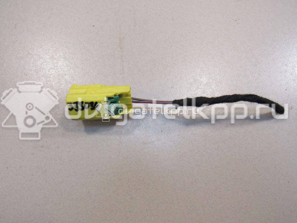 Фото Разъем  6q0972623s для audi A6 [C6,4F] {forloop.counter}}