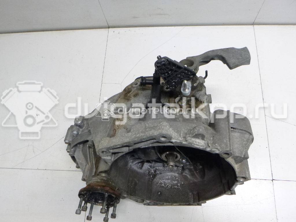 Фото Контрактная (б/у) МКПП для Volkswagen Golf 105 л.с 16V 1.2 л CJZA бензин 0AH300042Q {forloop.counter}}