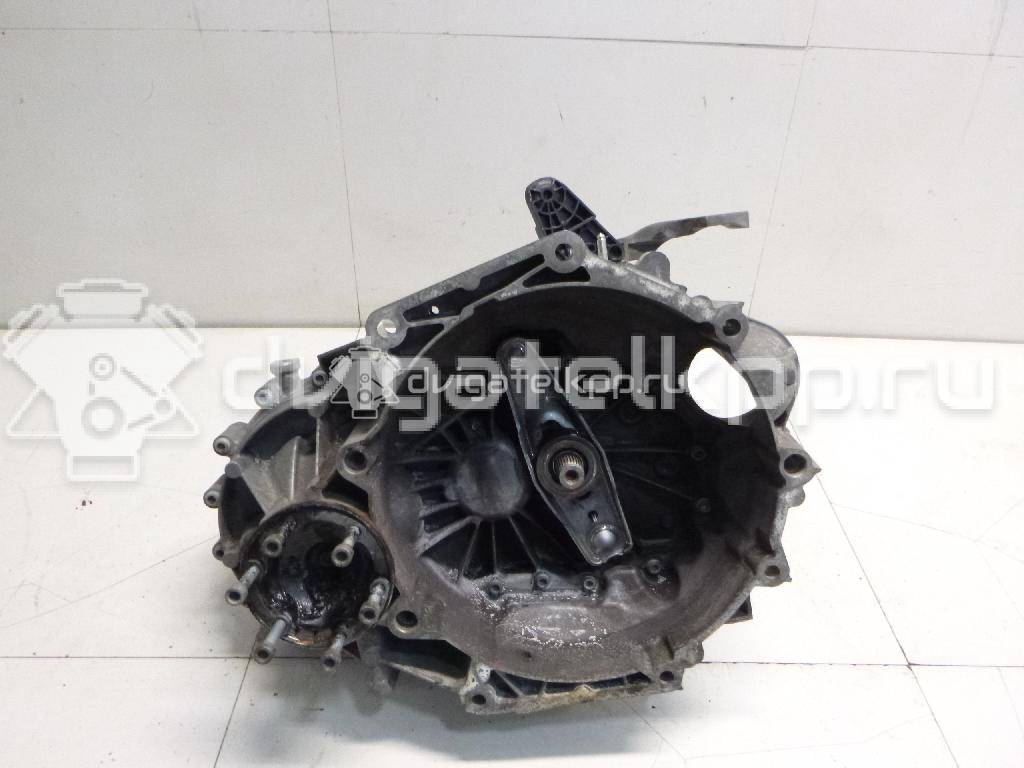 Фото Контрактная (б/у) МКПП для Volkswagen Golf 105 л.с 16V 1.2 л CJZA бензин 0AH300042Q {forloop.counter}}