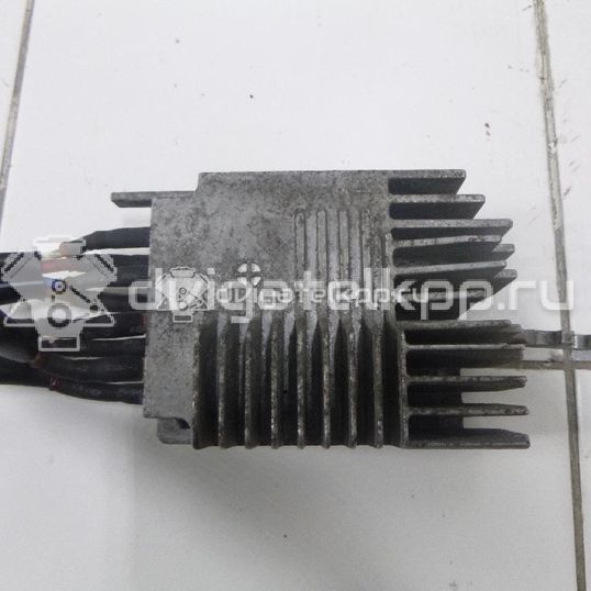 Фото Блок управления вентилятором  4F0959501G для Audi A6