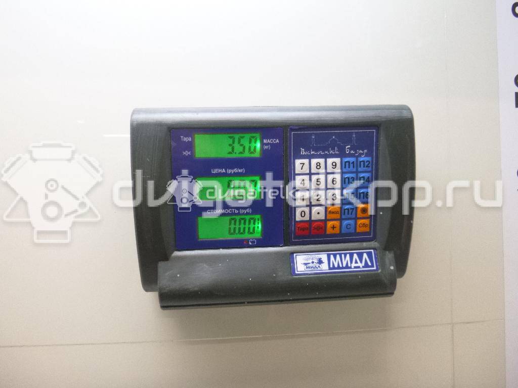 Фото Поддон масляный двигателя для двигателя CDAB для Volkswagen Passat / Cc 152 л.с 16V 1.8 л бензин 06J103603AF {forloop.counter}}