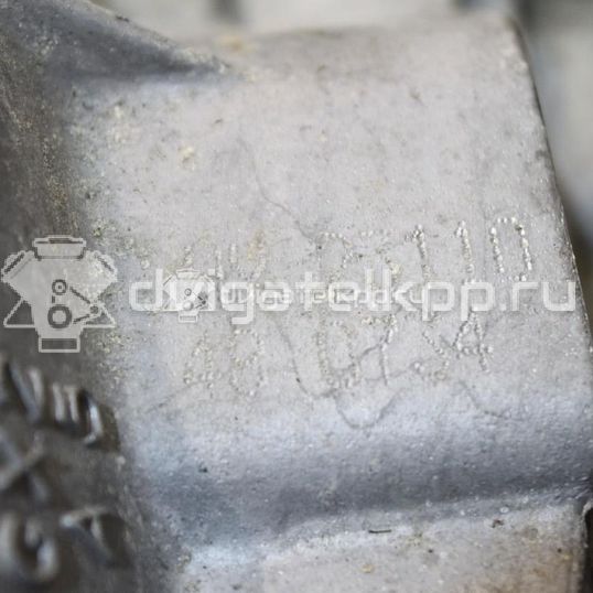 Фото Контрактная (б/у) МКПП для Volkswagen / Audi 105 л.с 8V 1.2 л CBZB бензин 02U300050J