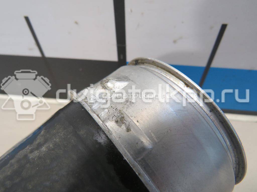 Фото Патрубок интеркулера для двигателя CAWA для Volkswagen Jetta 170 л.с 16V 2.0 л бензин 5N0145834J {forloop.counter}}