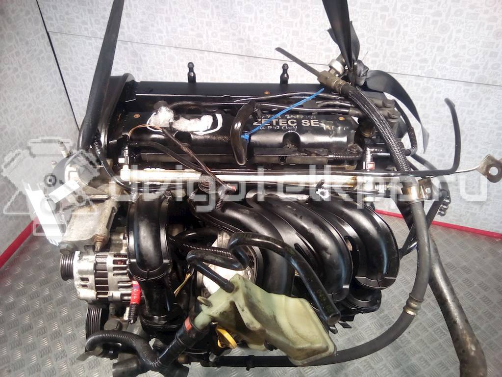 Фото Контрактный (б/у) двигатель FXJB для Ford Fiesta 80 л.с 16V 1.4 л бензин {forloop.counter}}