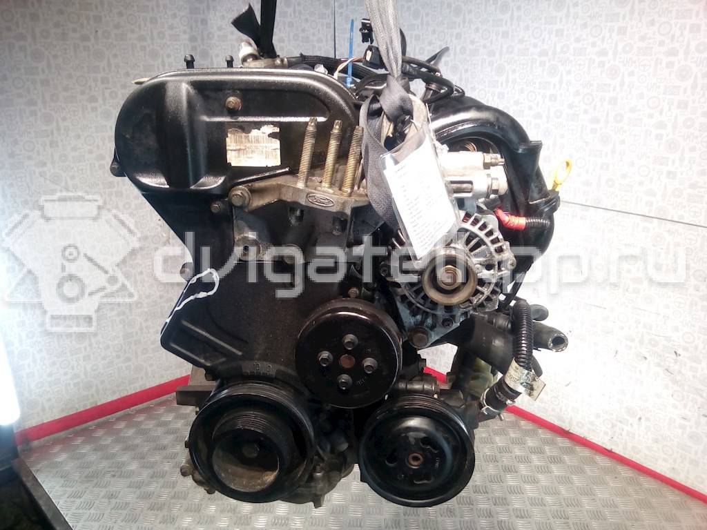 Фото Контрактный (б/у) двигатель FXJB для Ford Fiesta 80 л.с 16V 1.4 л бензин {forloop.counter}}