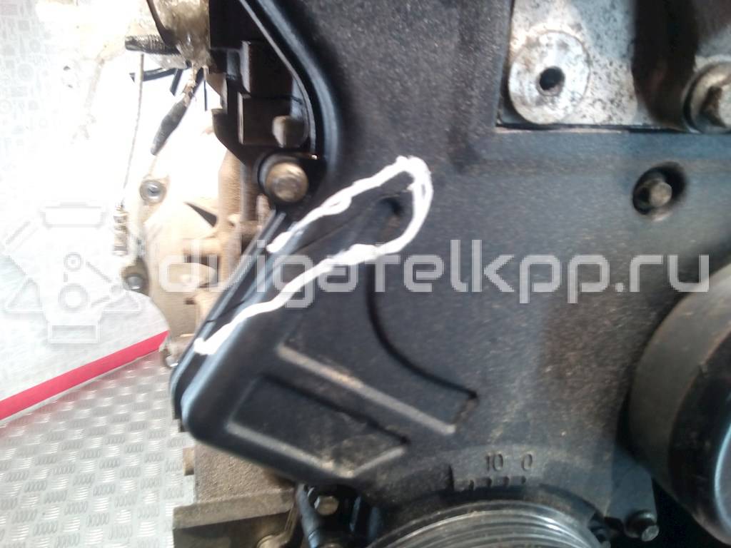 Фото Контрактный (б/у) двигатель FXJB для Ford Fiesta 80 л.с 16V 1.4 л бензин {forloop.counter}}