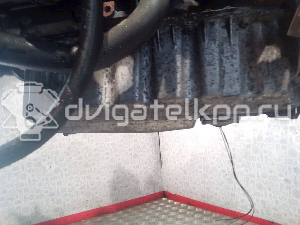 Фото Контрактный (б/у) двигатель BLS для Volkswagen Caddy / Golf 105 л.с 8V 1.9 л Дизельное топливо {forloop.counter}}