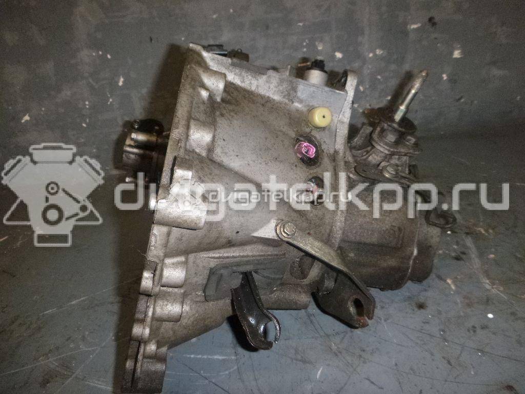 Фото Контрактная (б/у) МКПП для Peugeot / Citroen 90 л.с 8V 2.0 л RHY (DW10TD) Дизельное топливо 2222NE {forloop.counter}}