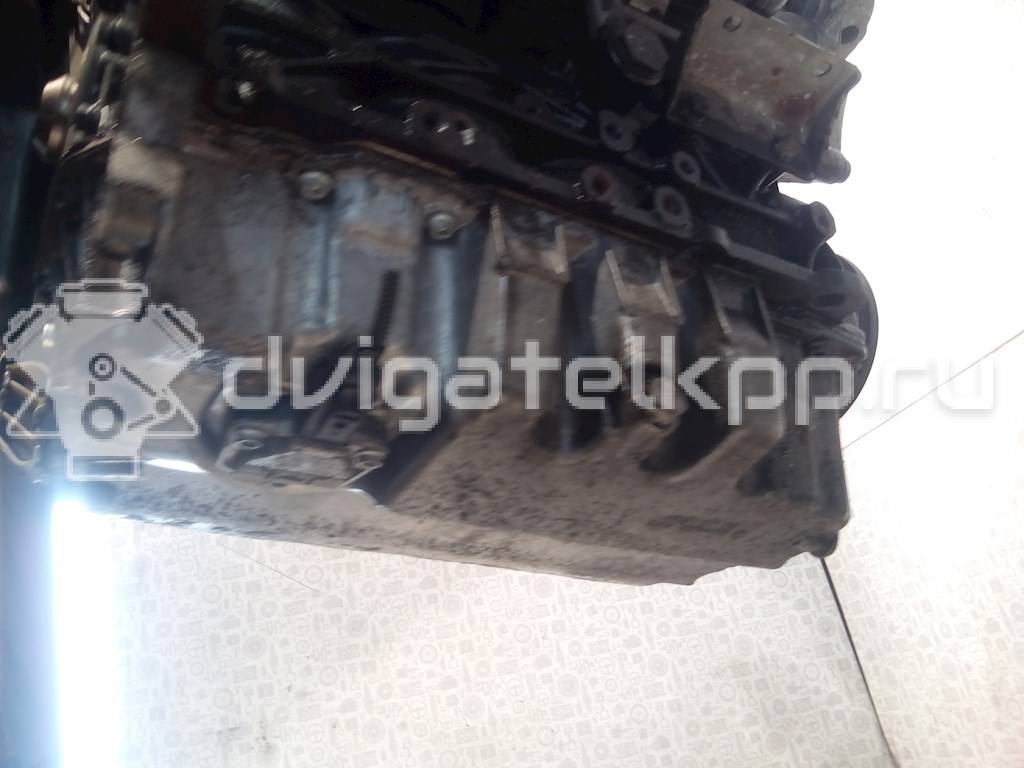 Фото Контрактный (б/у) двигатель BLS для Volkswagen / Seat 105 л.с 8V 1.9 л Дизельное топливо 492397 {forloop.counter}}