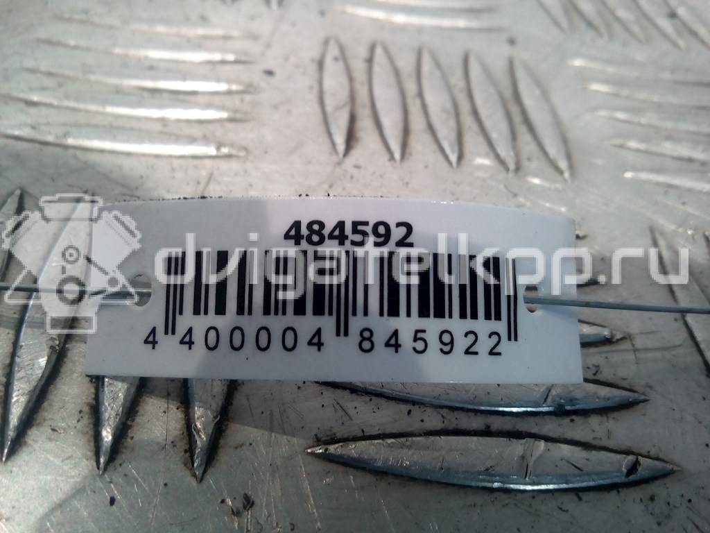 Фото Контрактный (б/у) двигатель BLS для Volkswagen / Seat 105 л.с 8V 1.9 л Дизельное топливо 492397 {forloop.counter}}