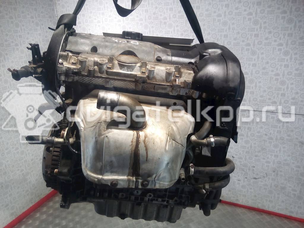 Фото Контрактный (б/у) двигатель B 4184 S2 для Volvo S40 116-122 л.с 16V 1.8 л бензин {forloop.counter}}