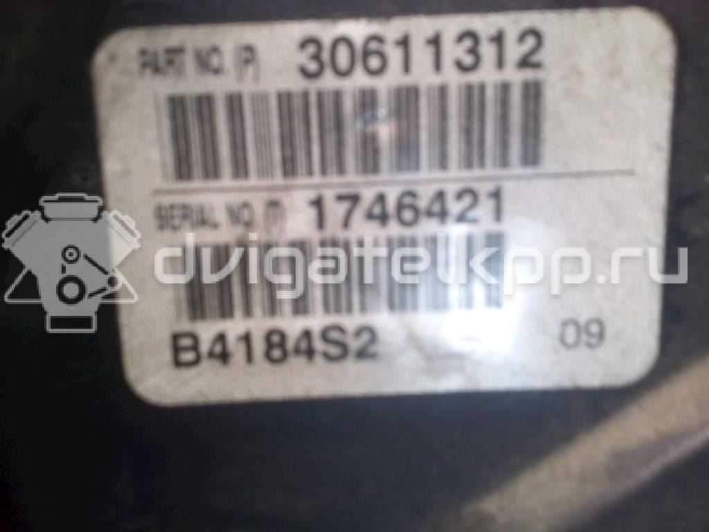 Фото Контрактный (б/у) двигатель B 4184 S2 для Volvo S40 116-122 л.с 16V 1.8 л бензин {forloop.counter}}