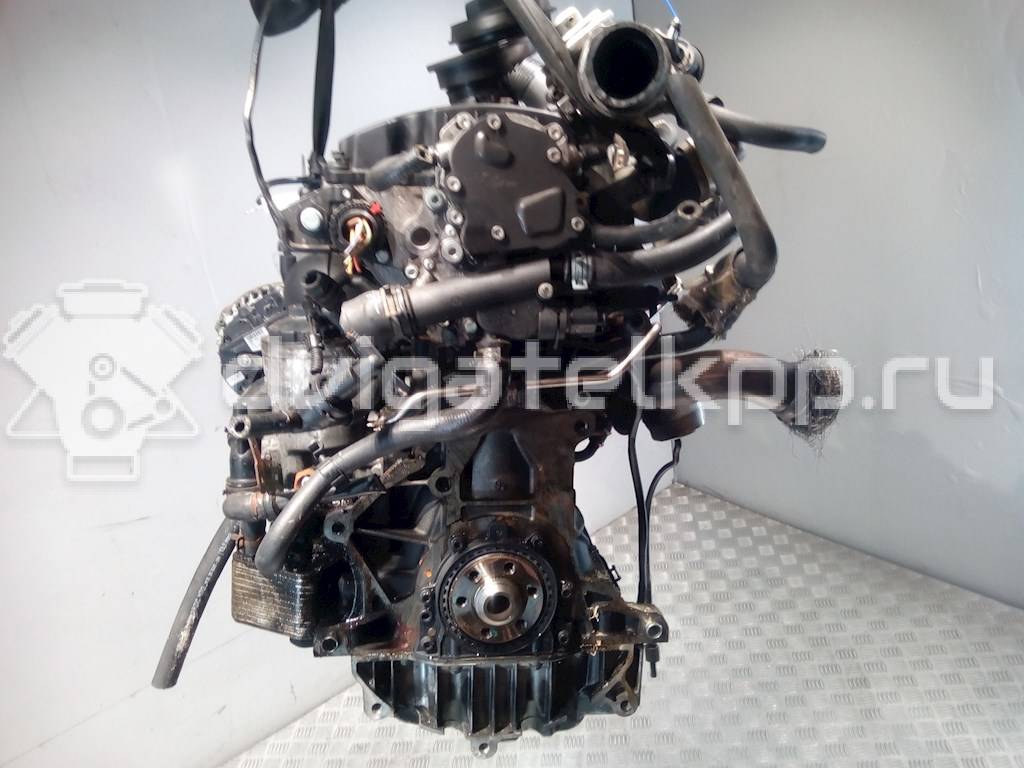 Фото Контрактный (б/у) двигатель ASZ для Volkswagen / Seat 130 л.с 8V 1.9 л Дизельное топливо 481378 {forloop.counter}}