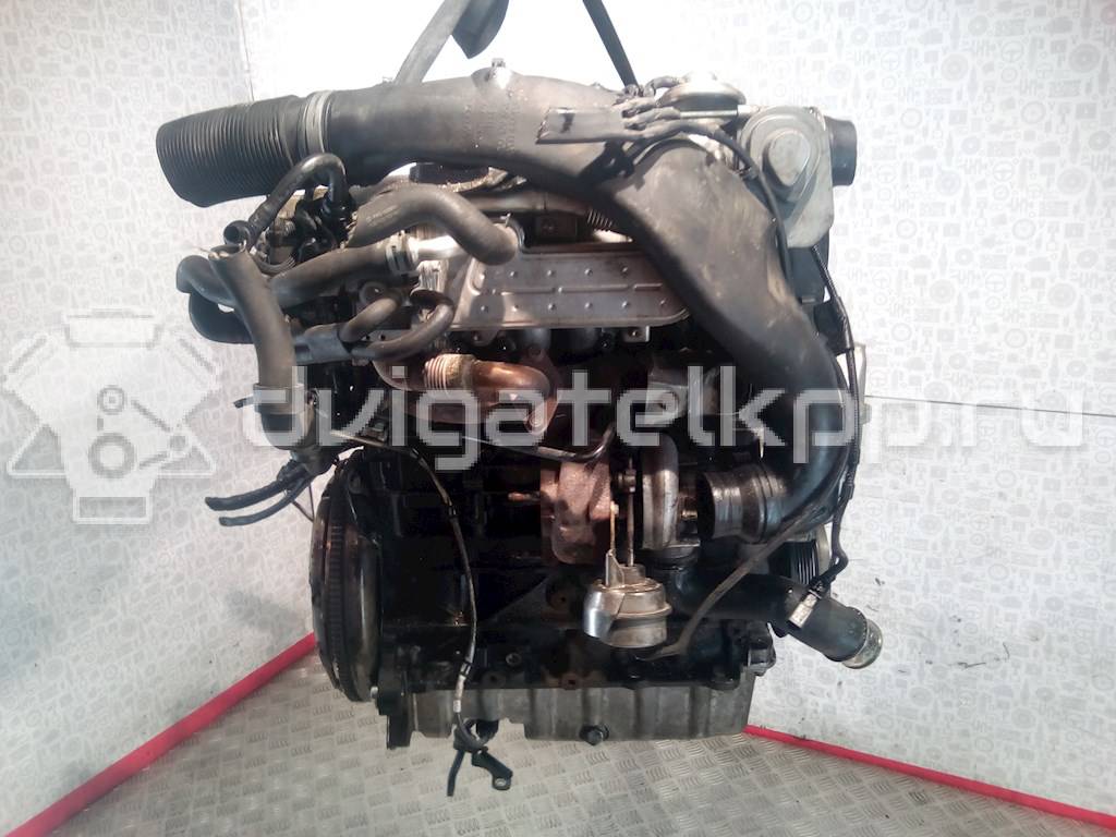 Фото Контрактный (б/у) двигатель AXR для Volkswagen / Seat 100 л.с 8V 1.9 л Дизельное топливо 222139 {forloop.counter}}