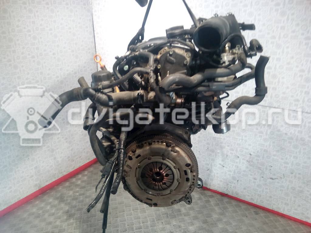 Фото Контрактный (б/у) двигатель AXR для Volkswagen / Seat 100 л.с 8V 1.9 л Дизельное топливо 222139 {forloop.counter}}