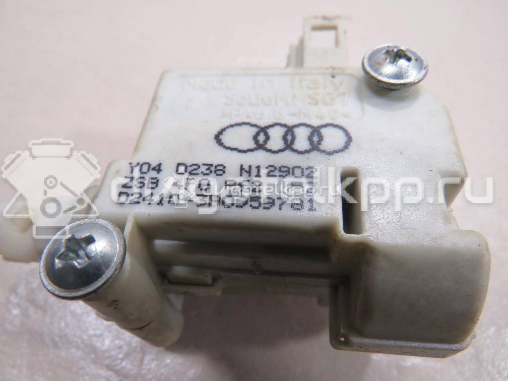 Фото Активатор замка крышки бензобака  4F0862153 для Audi A3 / A4 / A6 {forloop.counter}}