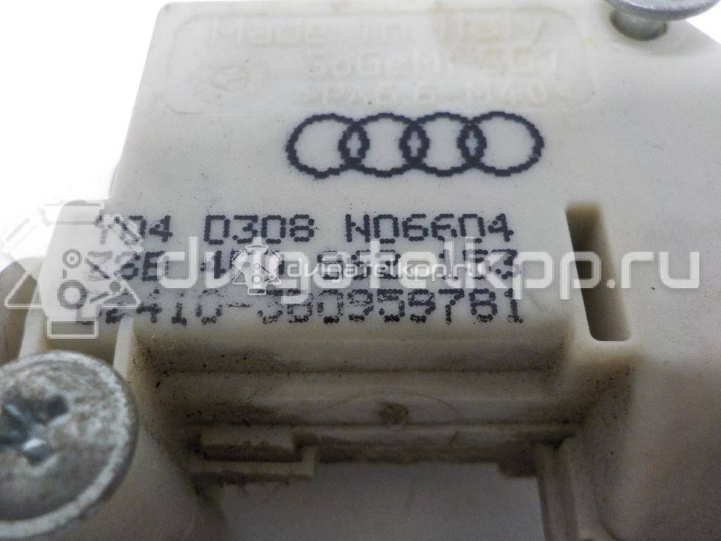 Фото Активатор замка крышки бензобака  4F0862153 для Audi A3 / A4 / A6 {forloop.counter}}