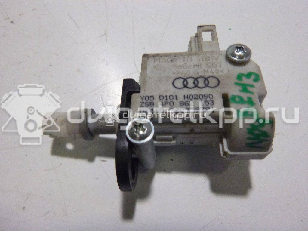 Фото Активатор замка крышки бензобака  4f0862153 для Audi A3 / A4 / A6 {forloop.counter}}