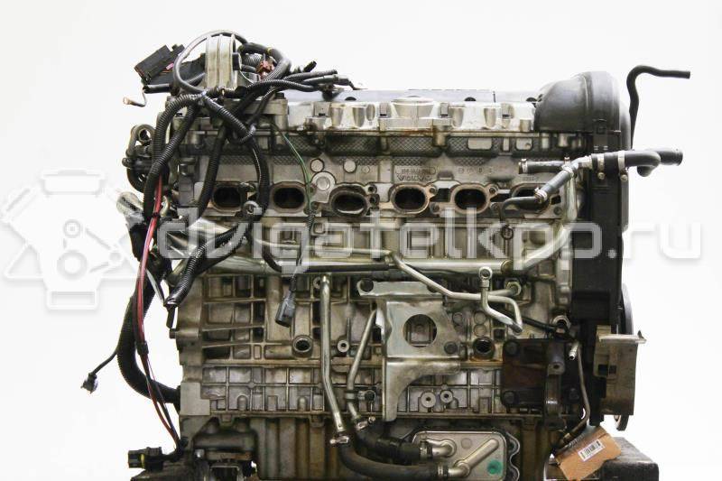 Фото Контрактный (б/у) двигатель NG для Audi 90 / 80 / Cabriolet 8G7, B4 / Coupe 132-136 л.с 10V 2.3 л Супер-бензин (95) неэтилированный {forloop.counter}}