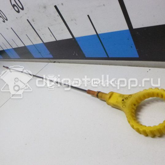 Фото Щуп масляный для двигателя CFNB для Volkswagen Polo / Jetta 86 л.с 16V 1.6 л бензин 03C115611AD