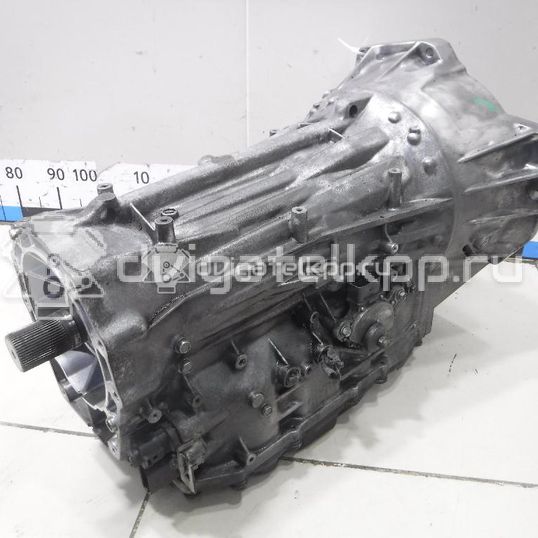 Фото Контрактная (б/у) АКПП для Volkswagen Touareg 220 л.с 24V 3.2 л BAA бензин 09D300036J