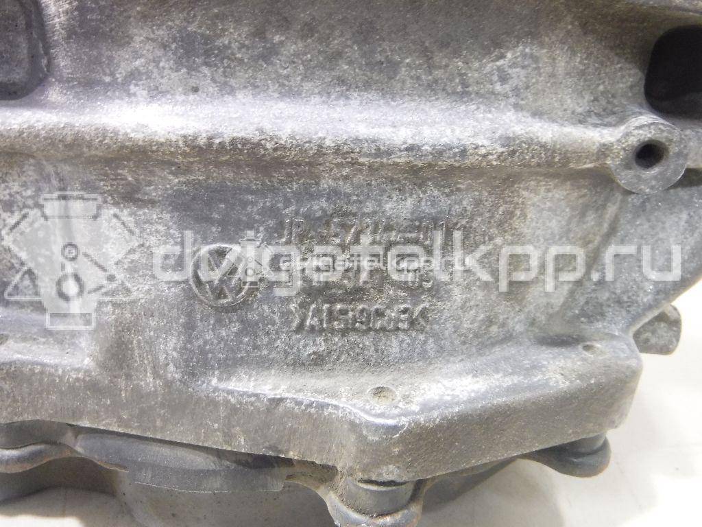 Фото Контрактная (б/у) АКПП для Volkswagen Touareg 220 л.с 24V 3.2 л BAA бензин 09D300036J {forloop.counter}}