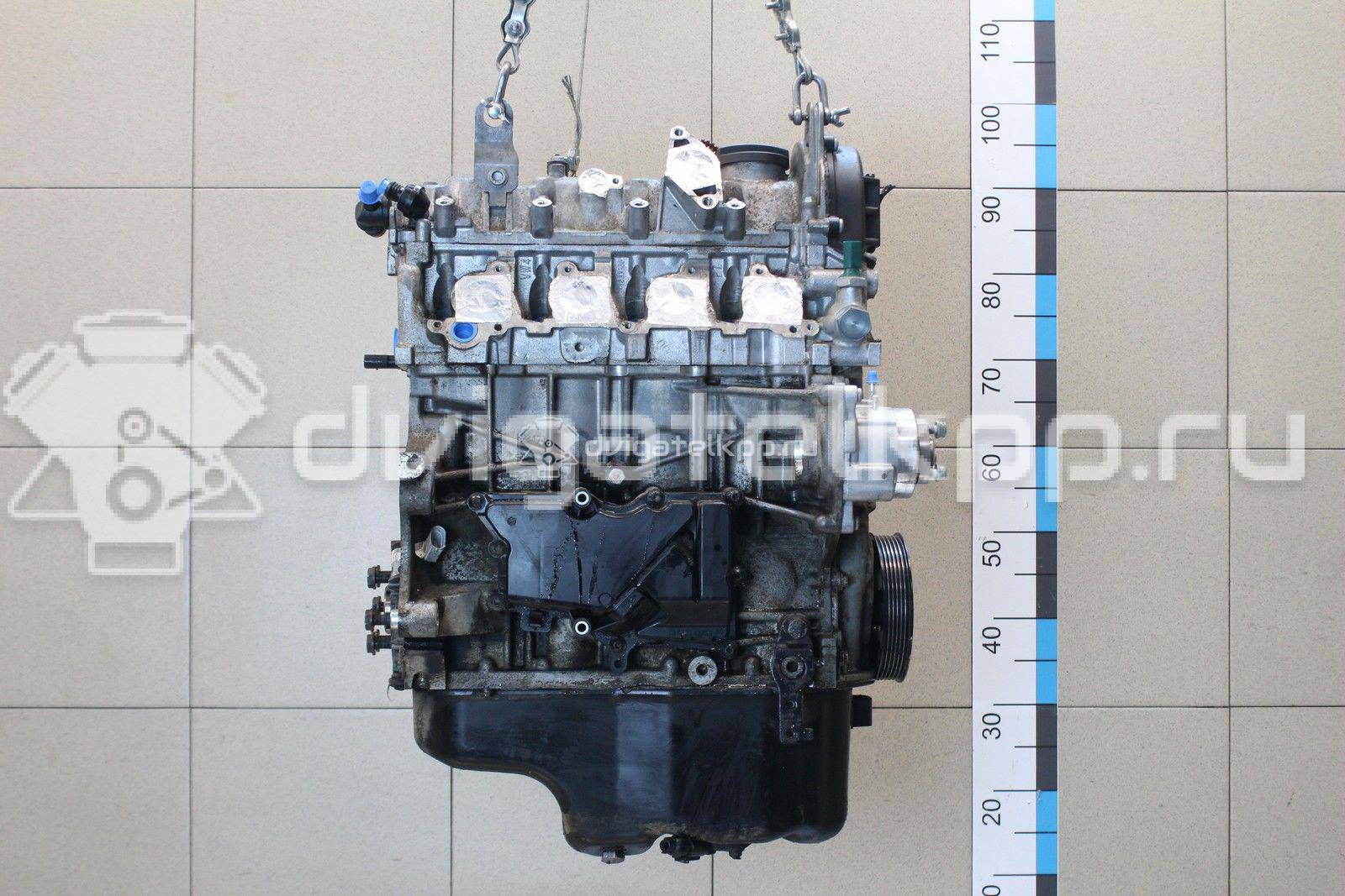 Фото Контрактный (б/у) двигатель CBZB для Volkswagen Touran / Golf / Polo / Caddy / Beetle 105 л.с 8V 1.2 л бензин 03F100091A {forloop.counter}}