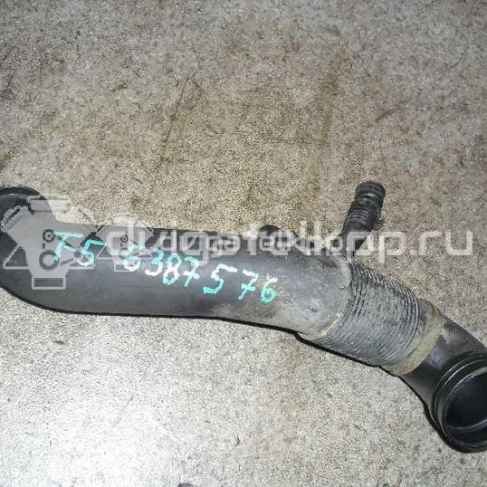 Фото Патрубок воздушного фильтра для двигателя AXC для Volkswagen Transporter / Multivan 85 л.с 8V 1.9 л Дизельное топливо