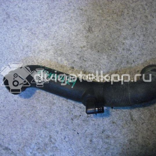 Фото Патрубок воздушного фильтра для двигателя AXC для Volkswagen Transporter / Multivan 85 л.с 8V 1.9 л Дизельное топливо