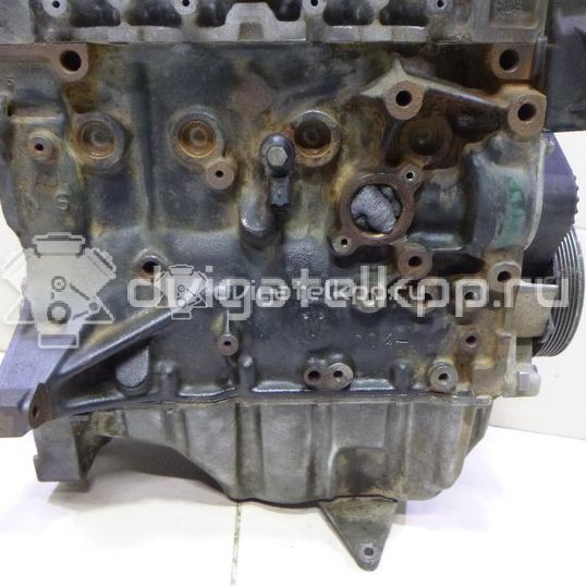 Фото Контрактный (б/у) двигатель NFR (TU5JP4B) для Peugeot Partner 90 л.с 16V 1.6 л бензин 0135PL