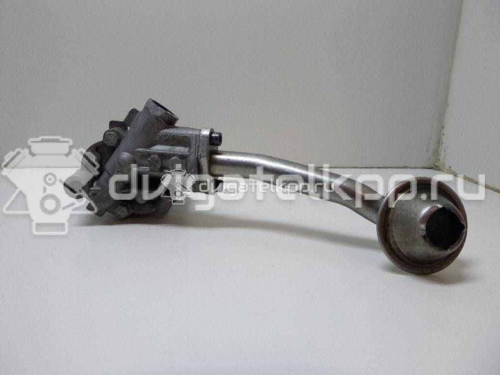 Фото Насос масляный для двигателя RP для Volkswagen Jetta / Golf 90 л.с 8V 1.8 л бензин 028115105M {forloop.counter}}