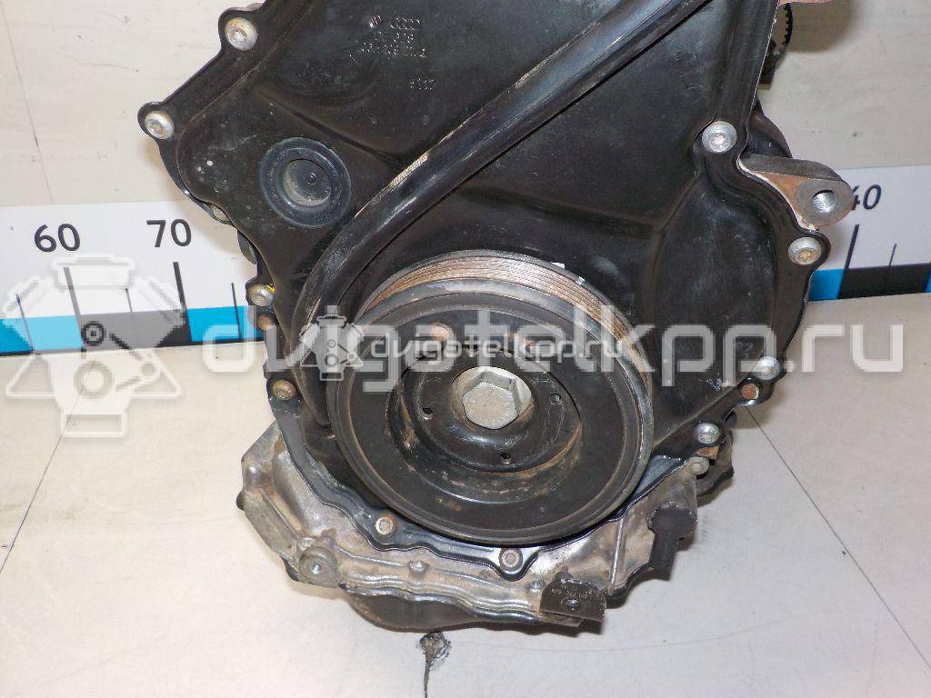 Фото Контрактный (б/у) двигатель CDAB для Volkswagen Passat / Cc 152 л.с 16V 1.8 л бензин 06J100035H {forloop.counter}}