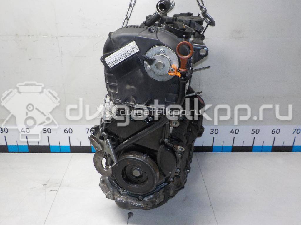 Фото Контрактный (б/у) двигатель CDAB для Volkswagen Passat / Cc 152 л.с 16V 1.8 л бензин 06J100035H {forloop.counter}}