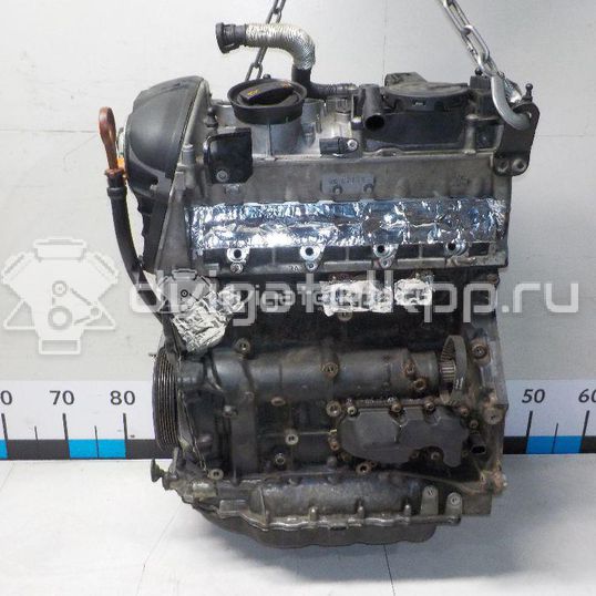 Фото Контрактный (б/у) двигатель CDAA для Volkswagen Passat / Cc / Golf 160 л.с 16V 1.8 л бензин 06J100035H